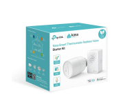 TP-Link Inteligentna głowica termostatyczna KE100 (zestaw) - 1192316 - zdjęcie 3